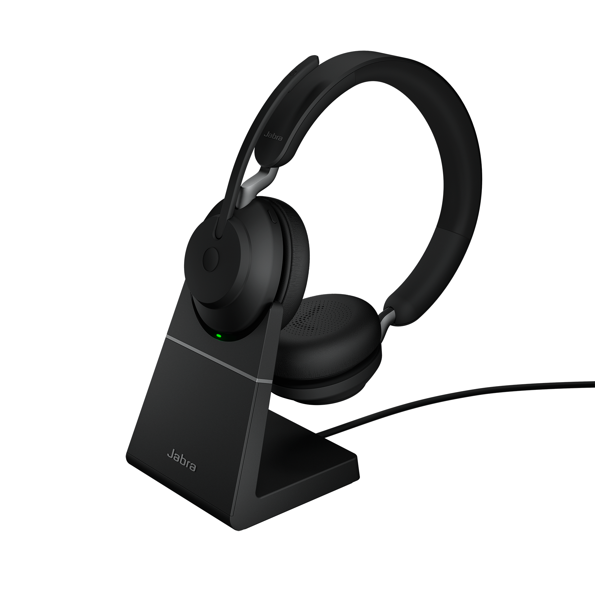 Jabra Evolve2 65 - headsets