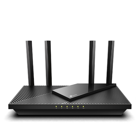 TP-Link Archer AX55 - routers